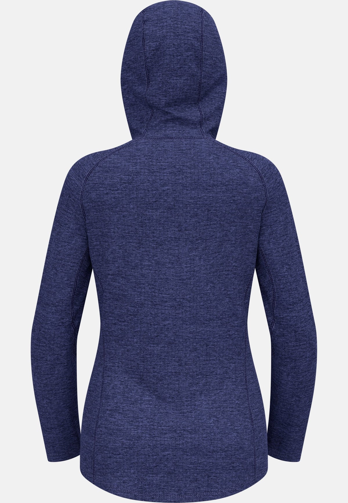 The Tencia full-zip hoody