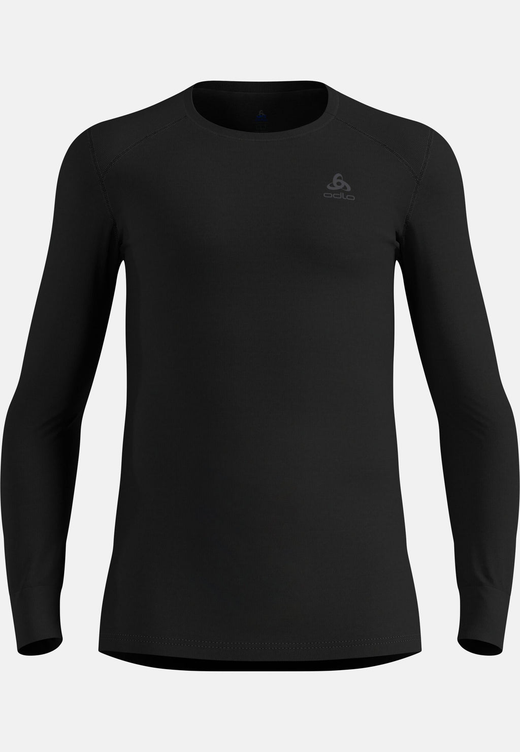 The Active Warm Base Layer Top