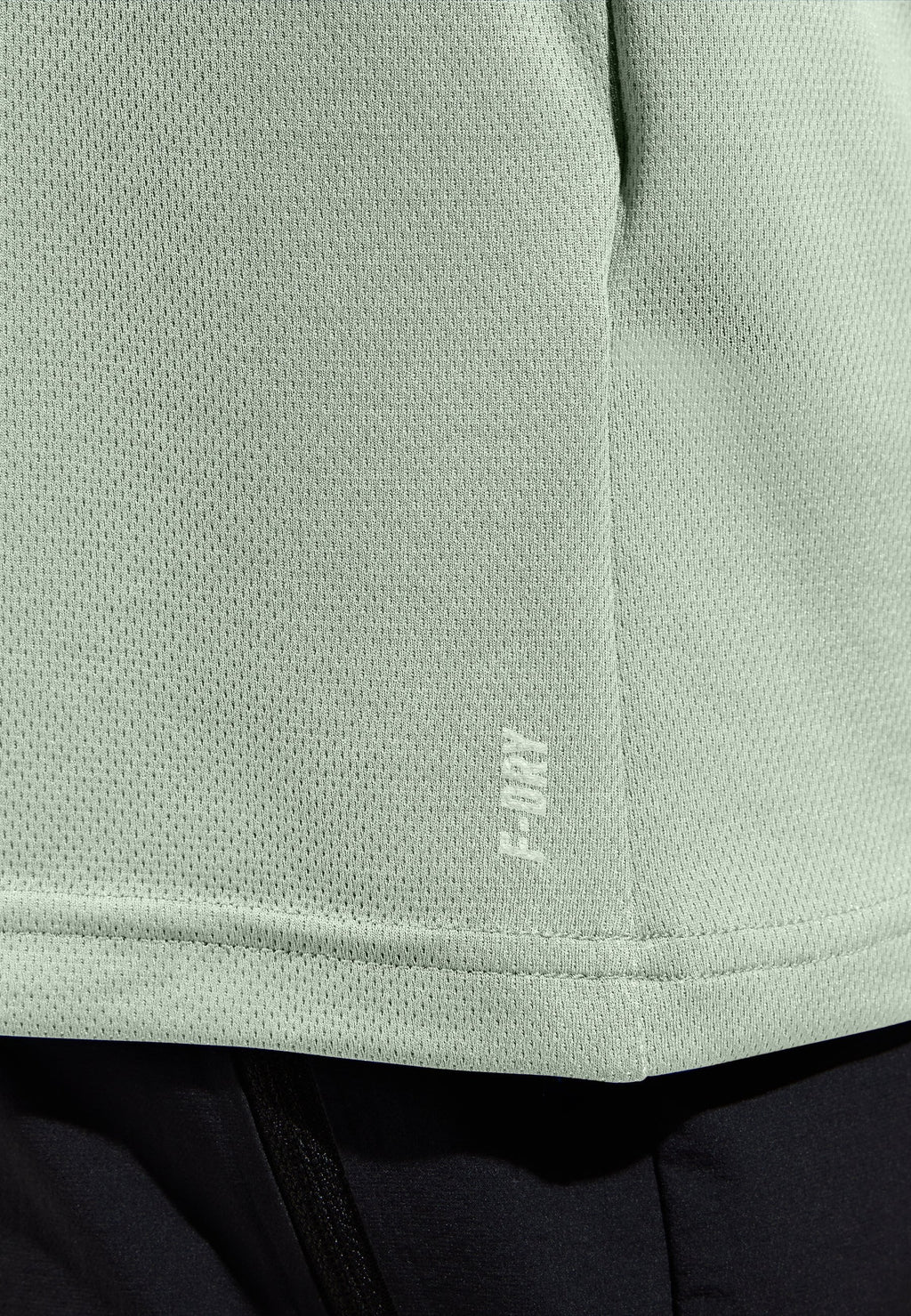 The men's F-Dry t-shirt