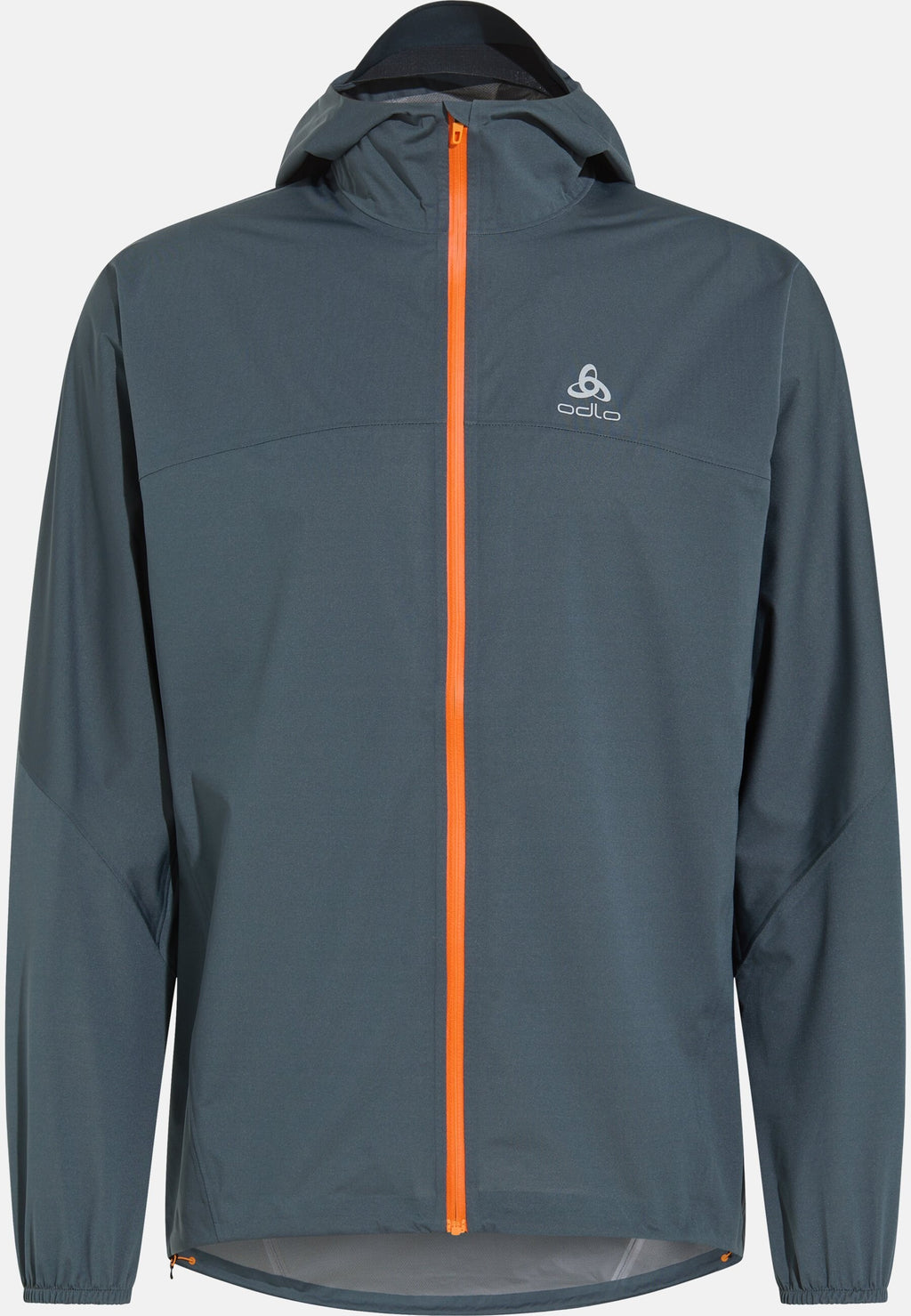 The X-Alp Performance Knit waterproof running jacket