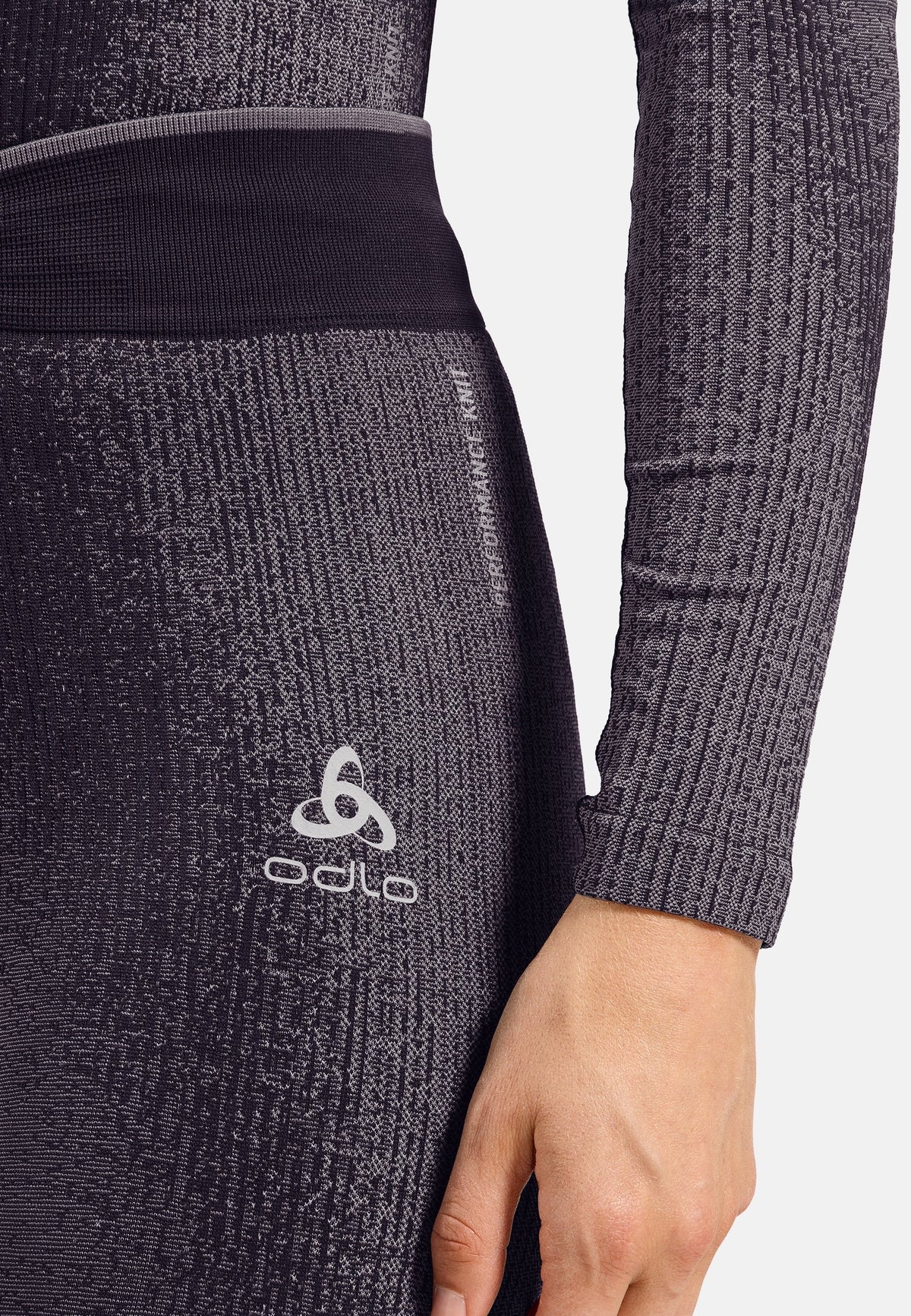 The POW Blackcomb Base Layer 3/4 Bottoms
