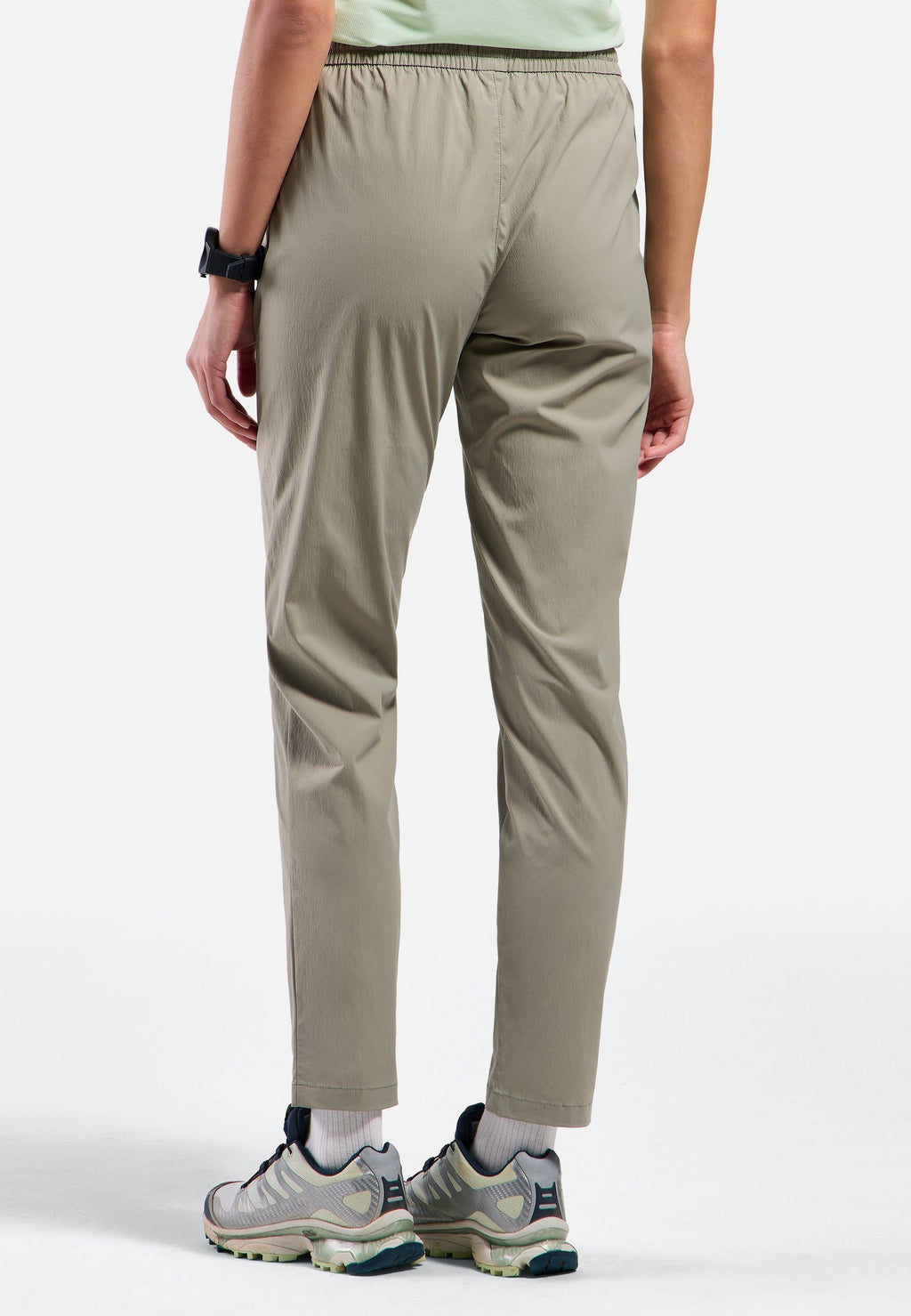 The Essentials hiking pants