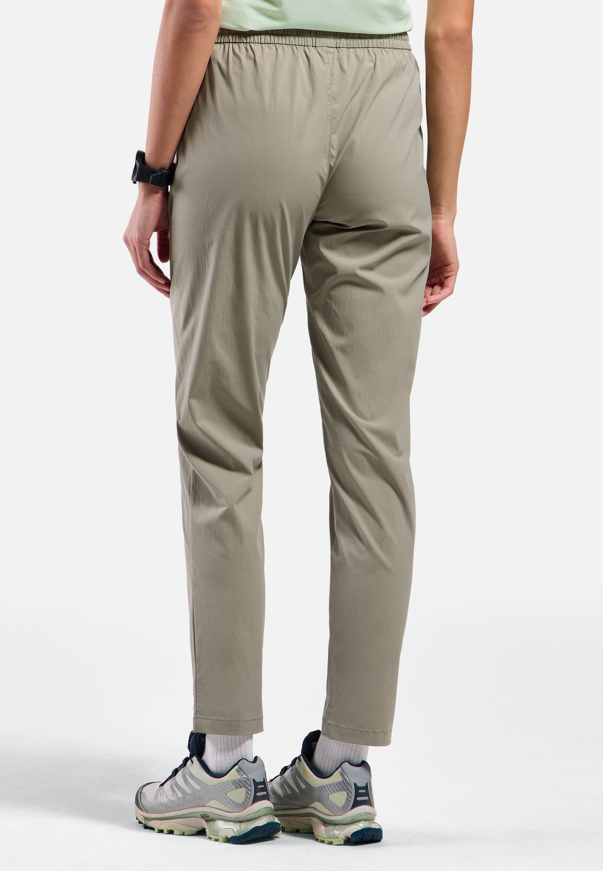 The Essentials hiking pants