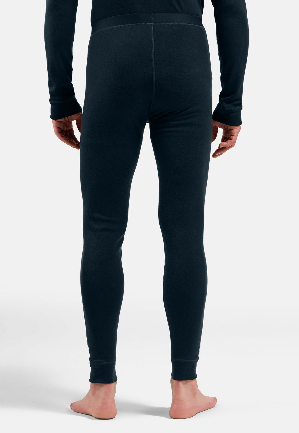 The Natural Merino 260 Base Layer Bottoms