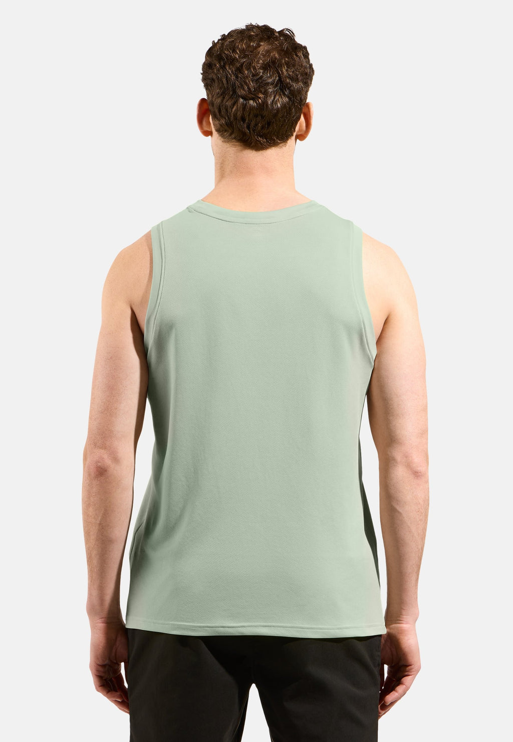 The men's F-Dry tank