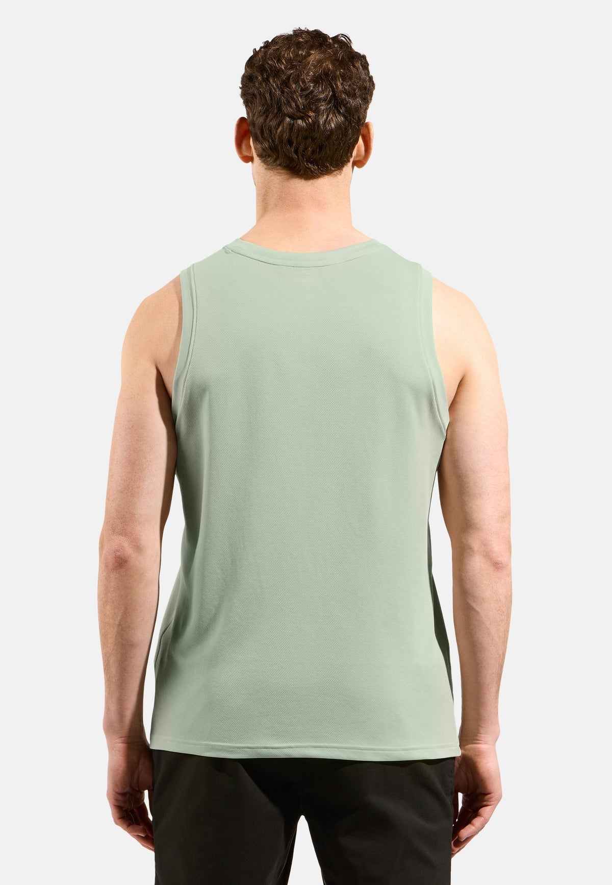 The men's F-Dry tank
