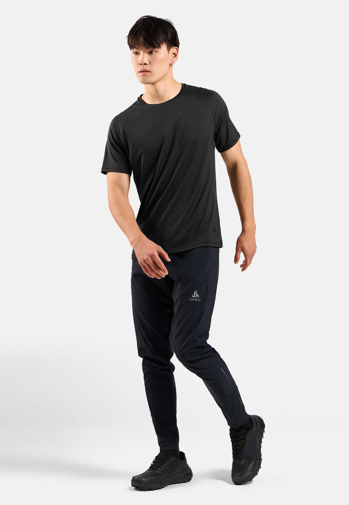 The Essential 365 t-shirt