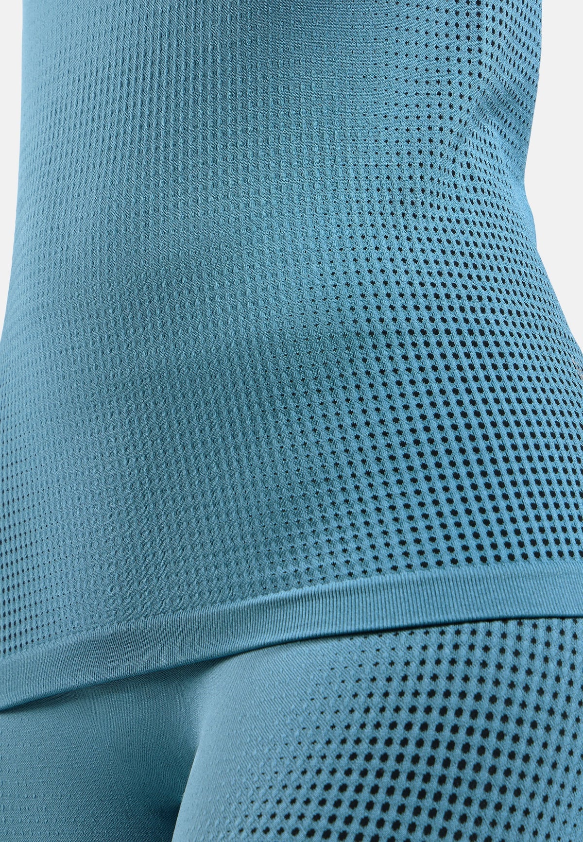 The Performance Warm Base Layer Top