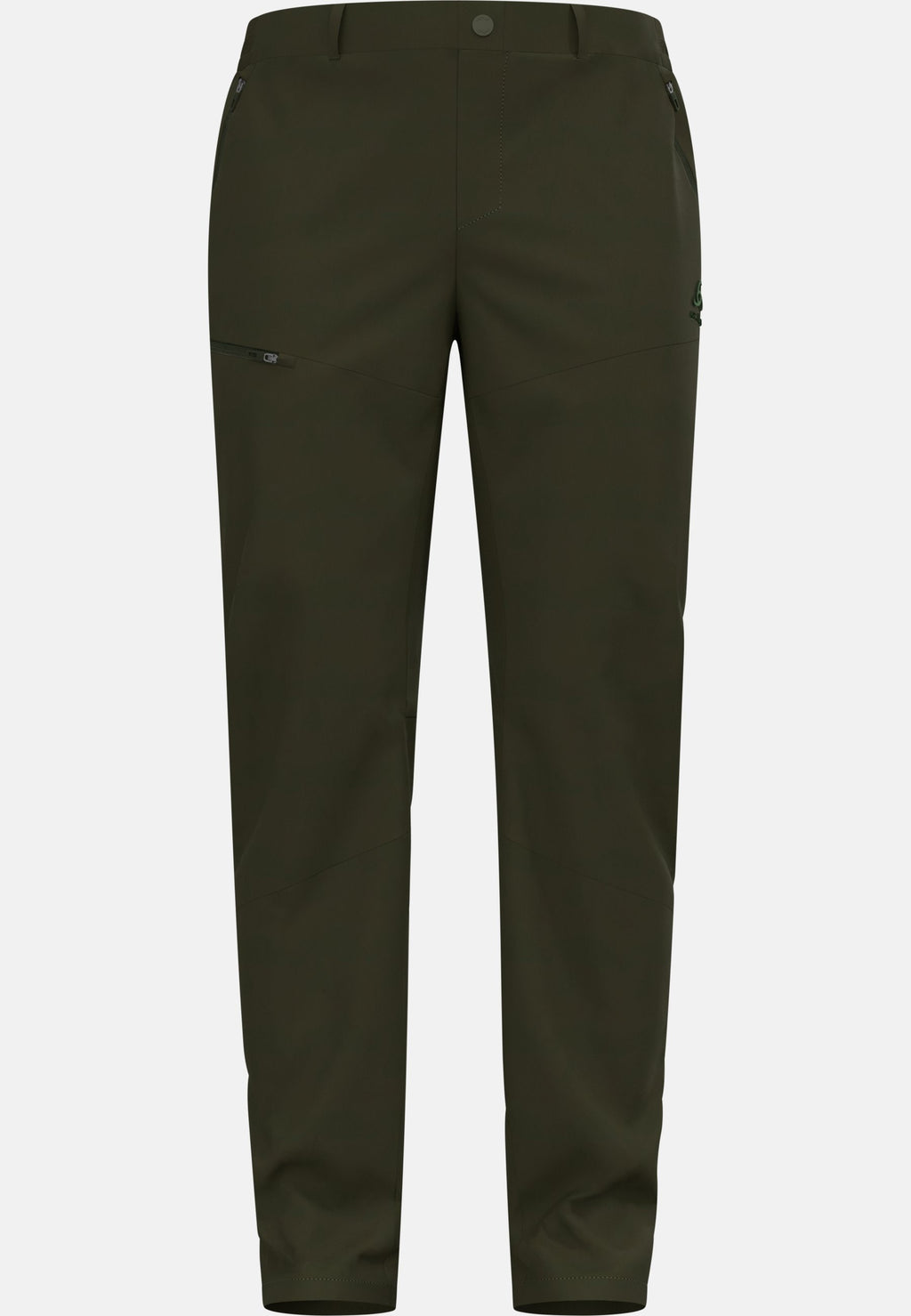 The Ascent light hiking pants