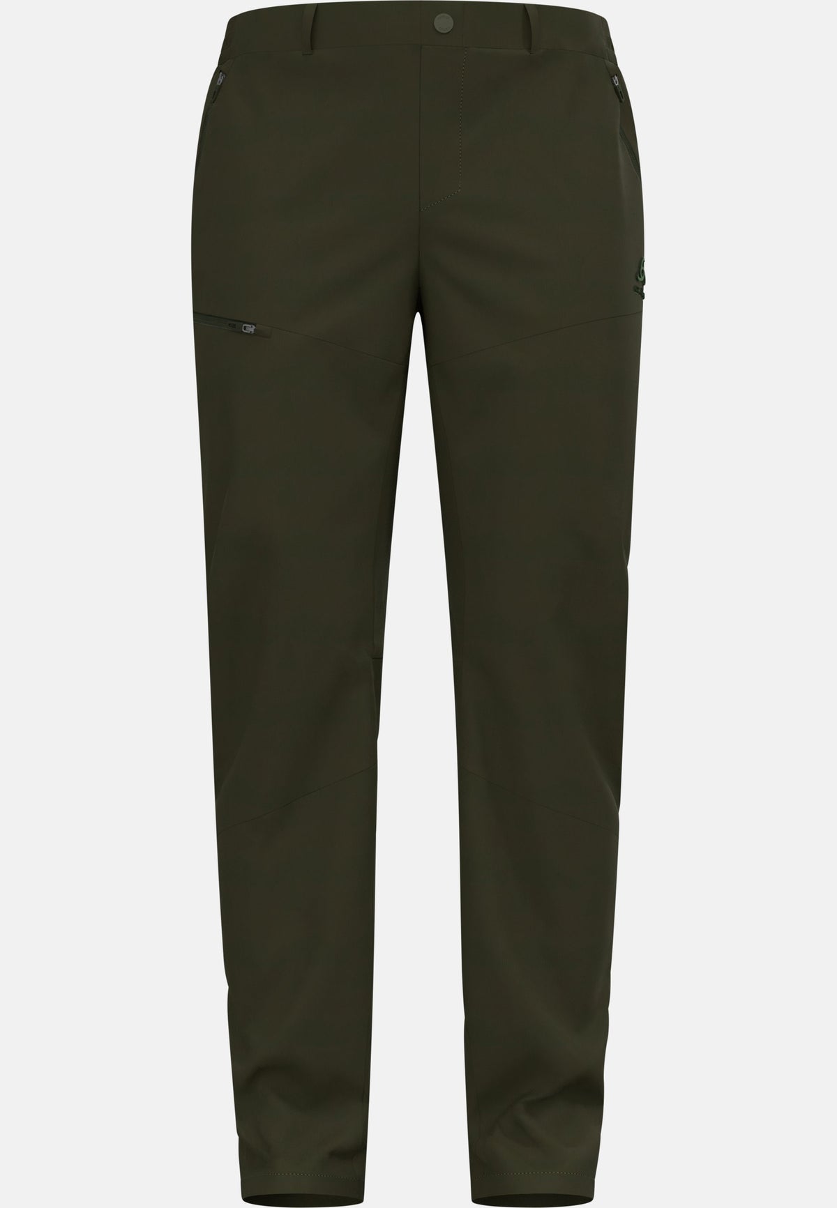 The Ascent light hiking pants