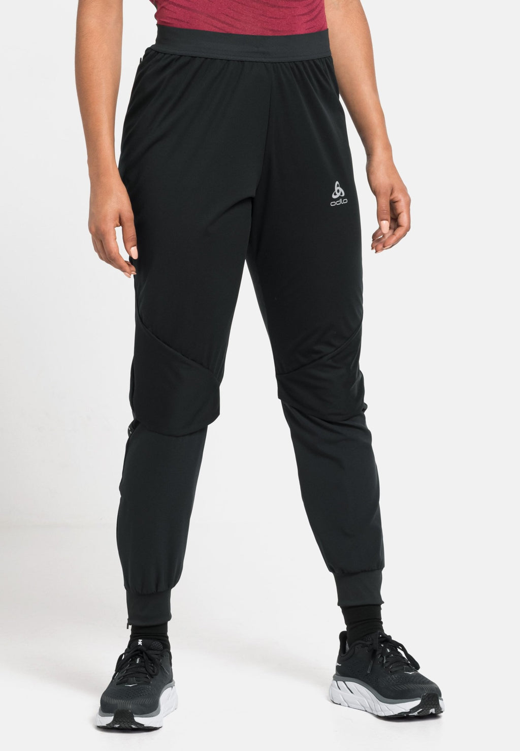 The Zeroweight Warm pants