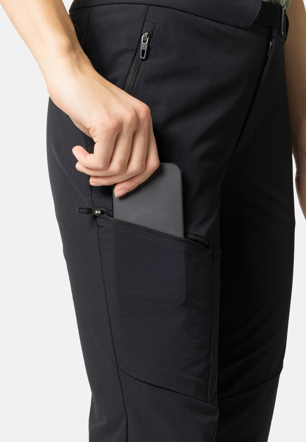 The Ascent hiking pants