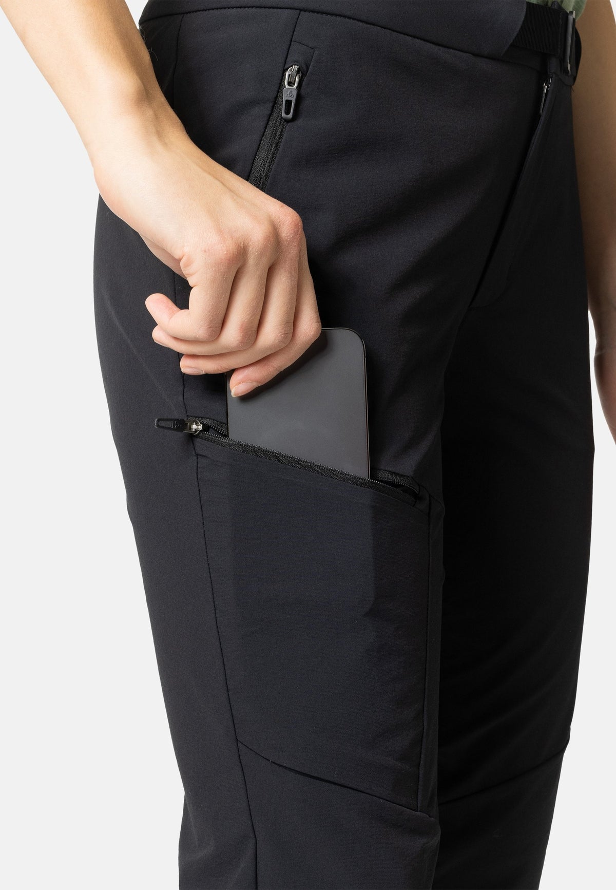 The Ascent hiking pants
