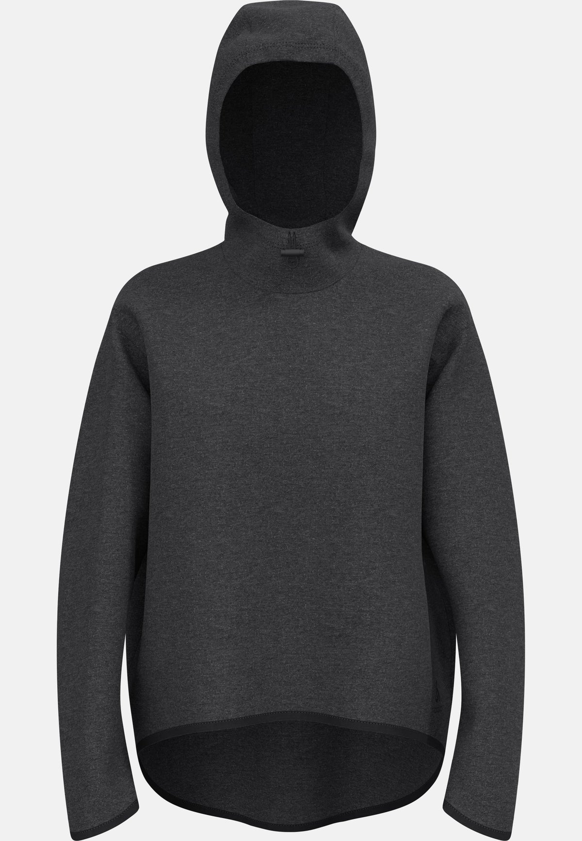 The Active 365 knit hoody