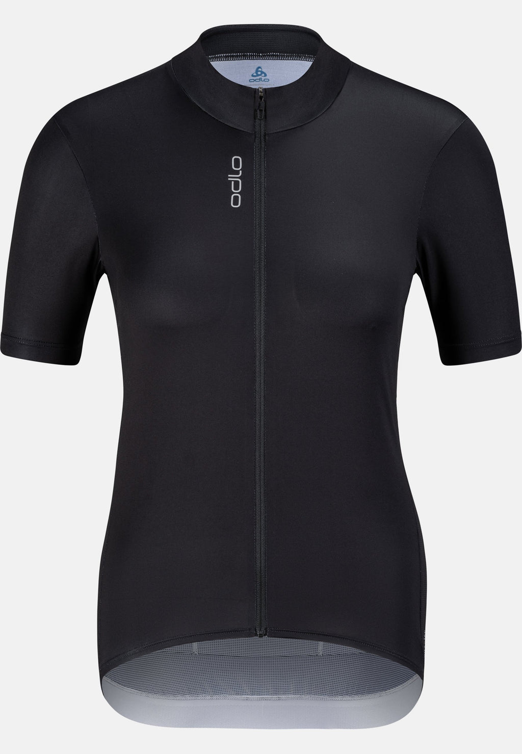 The Zeroweight Chill-Tec cycling jersey