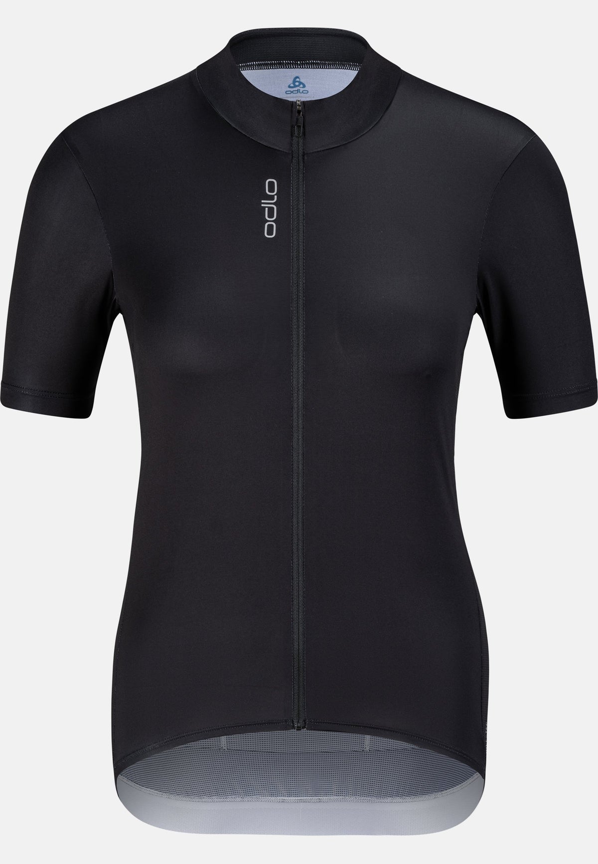 The Zeroweight Chill-Tec cycling jersey