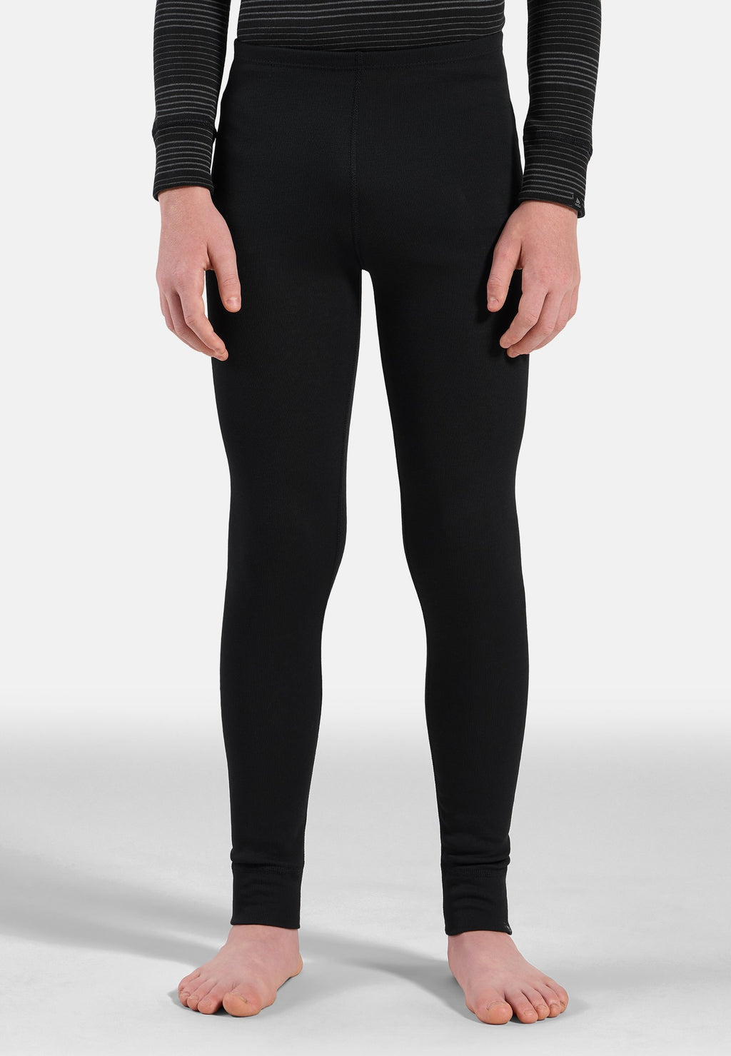 The Kids' Active Warm Base Layer Set