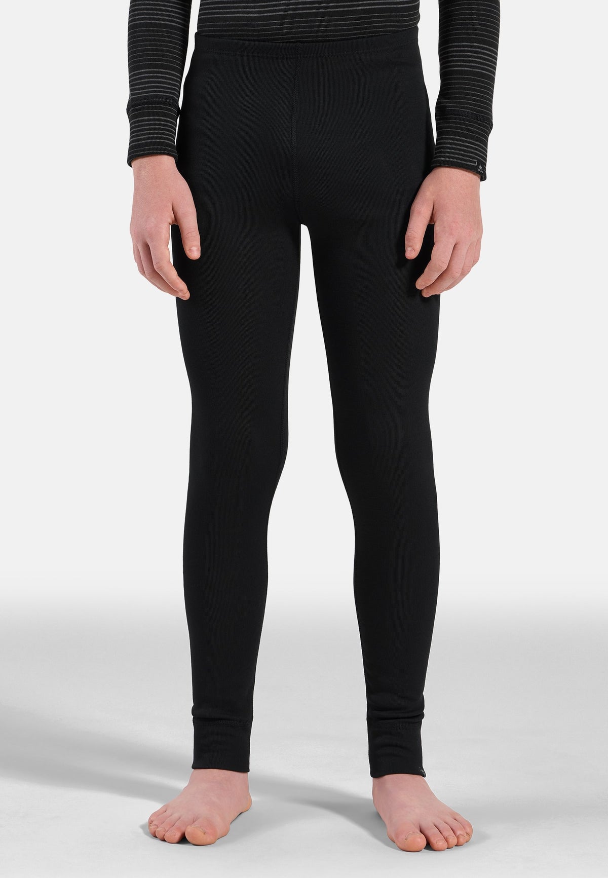 The Kids' Active Warm Base Layer Set
