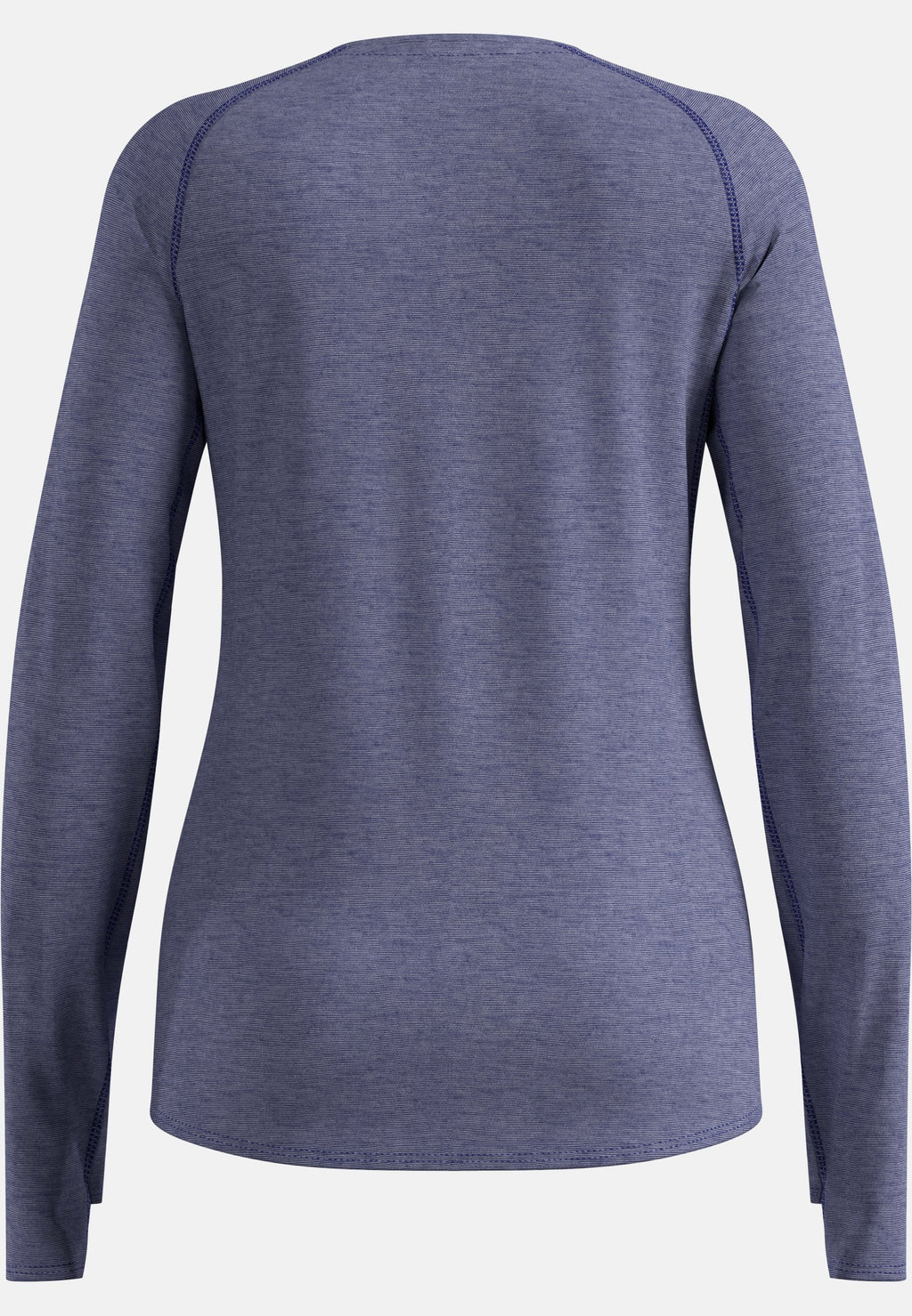 The X-Alp Performance Wool 115 trail running long sleeve t-shirt