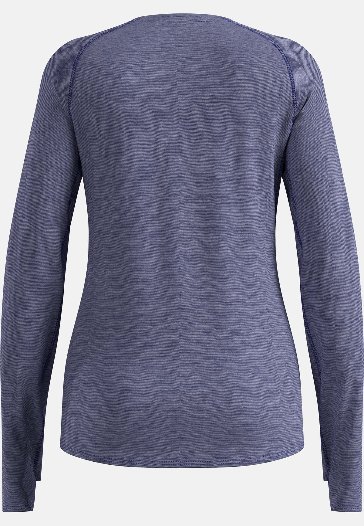 The X-Alp Performance Wool 115 trail running long sleeve t-shirt