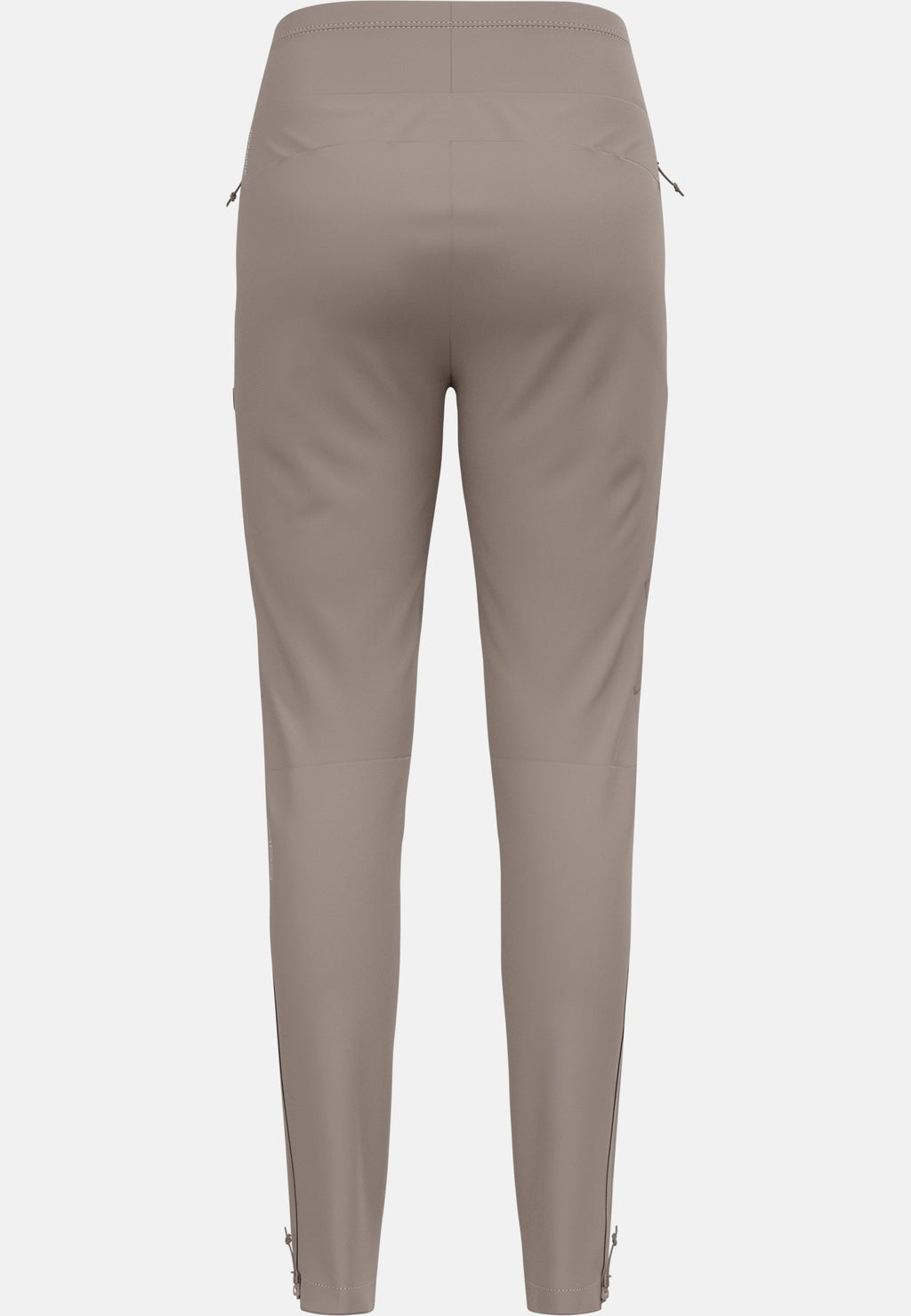 The Zeroweight X-Warm windproof cross-country pants