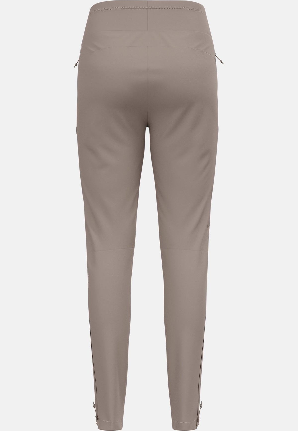 The Zeroweight X-Warm windproof cross-country pants