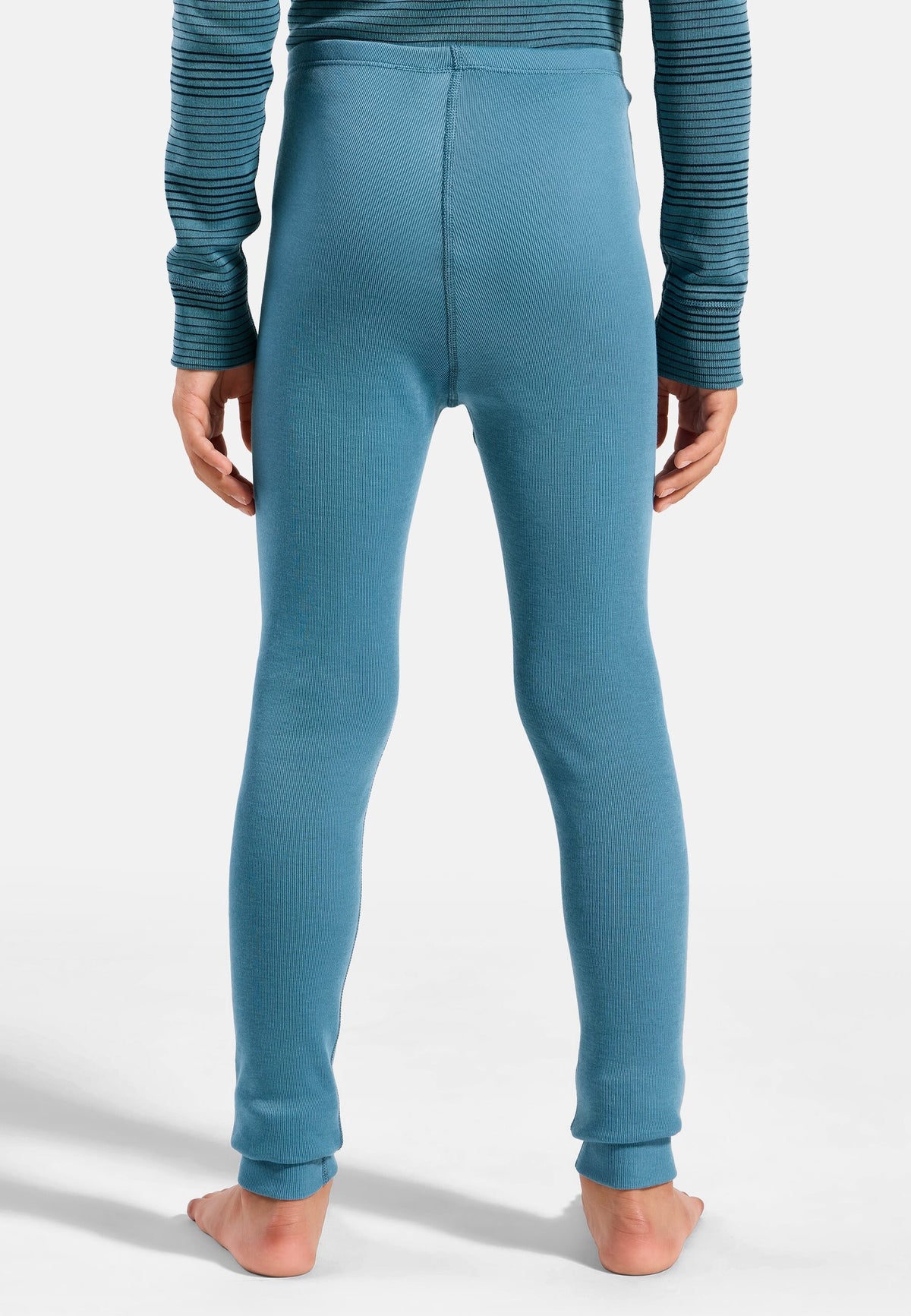 The Kids' Active Warm Base Layer Set