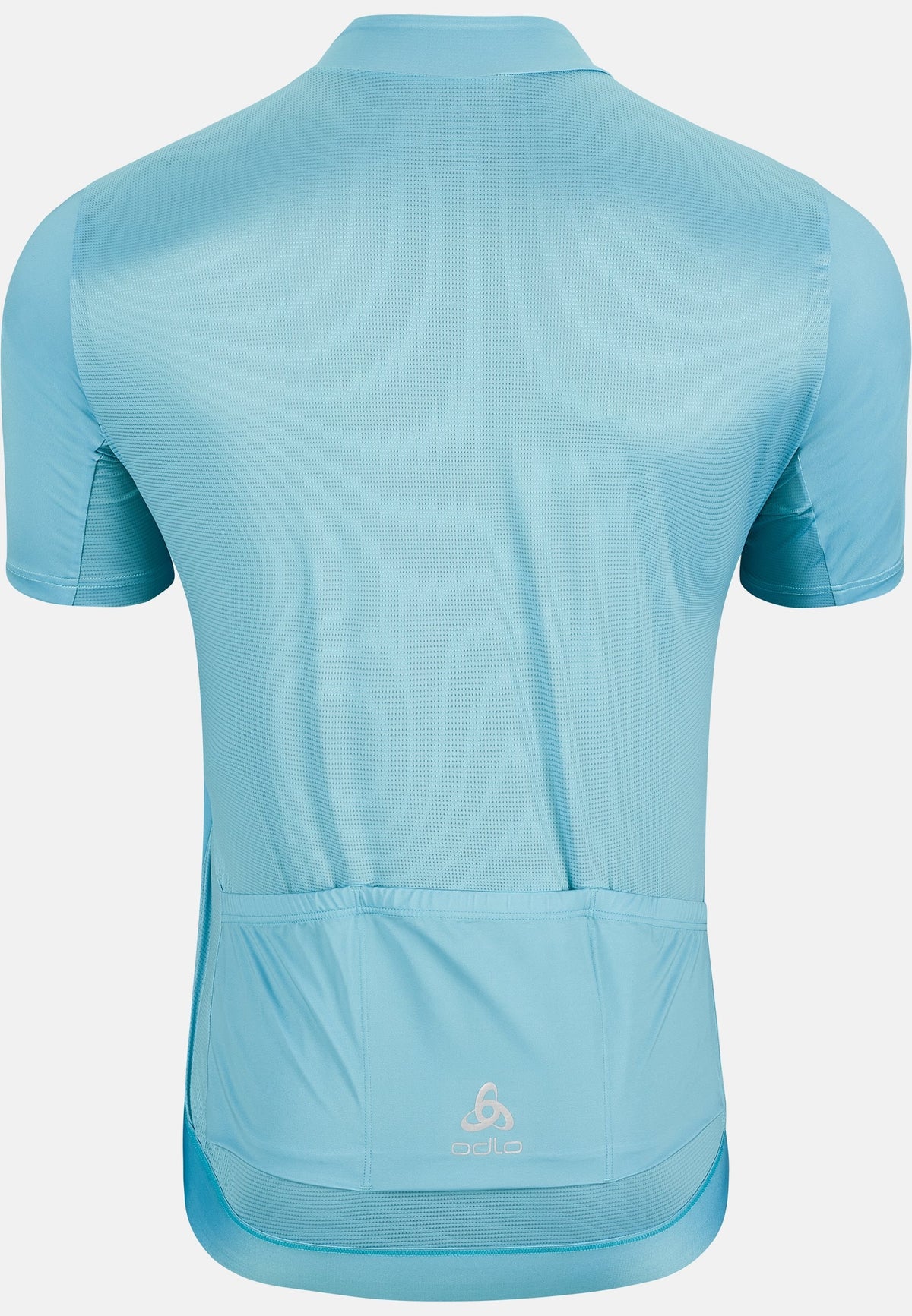 The Zeroweight Chill-Tec cycling jersey