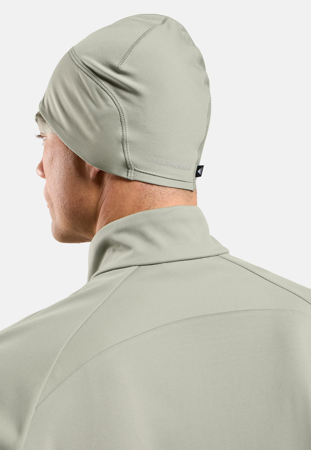 The Ceramiwarm hat