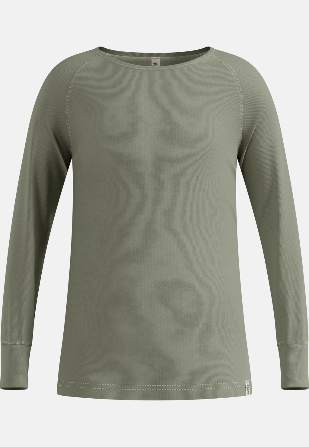 The Active Warm Kids' Base Layer Top