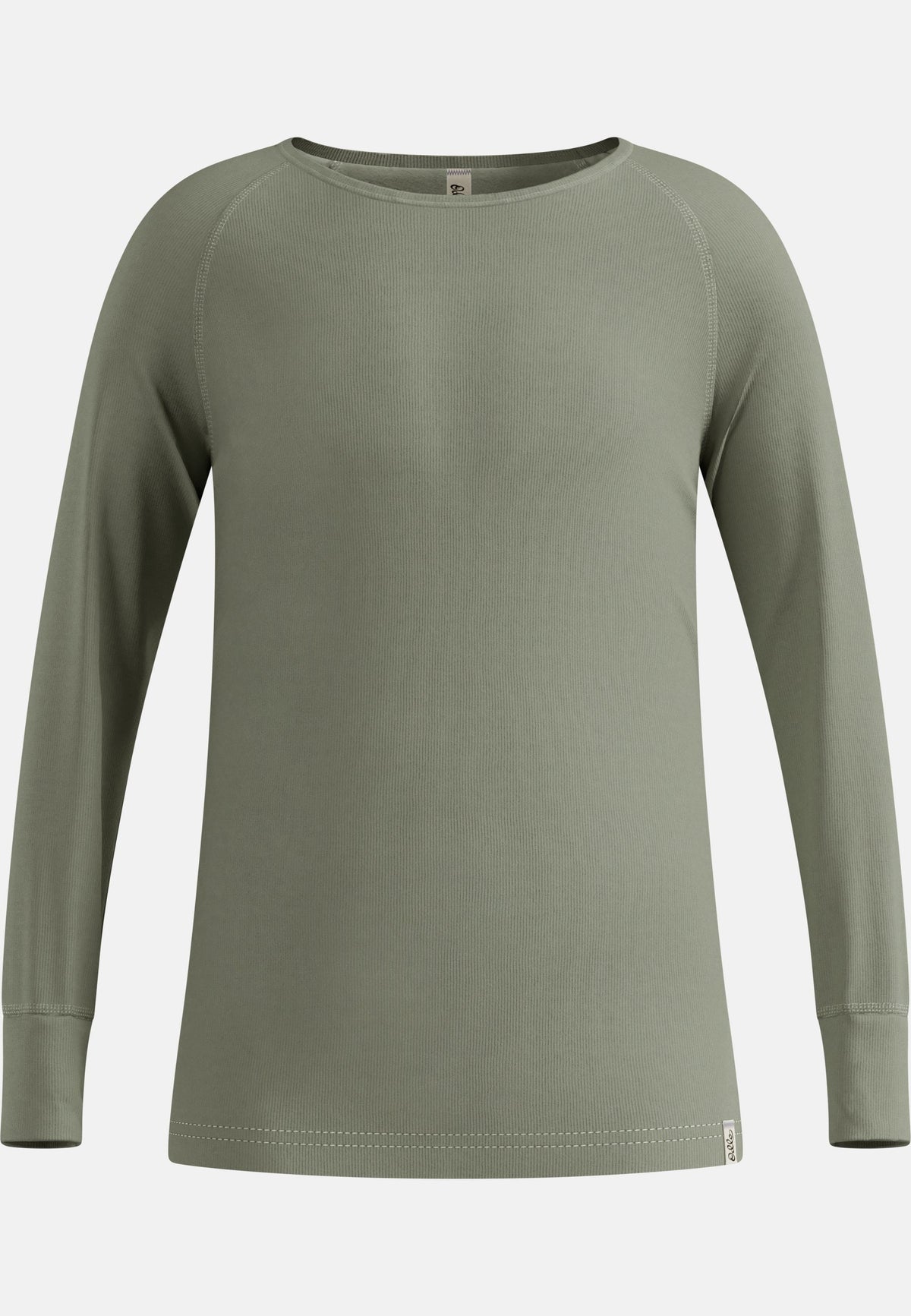 The Active Warm Kids' Base Layer Top