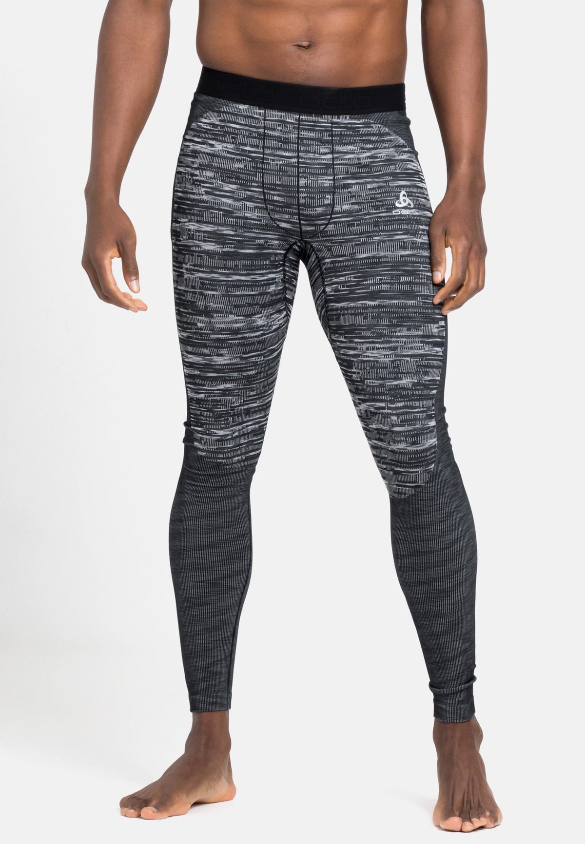 The Blackcomb Base Layer Bottoms