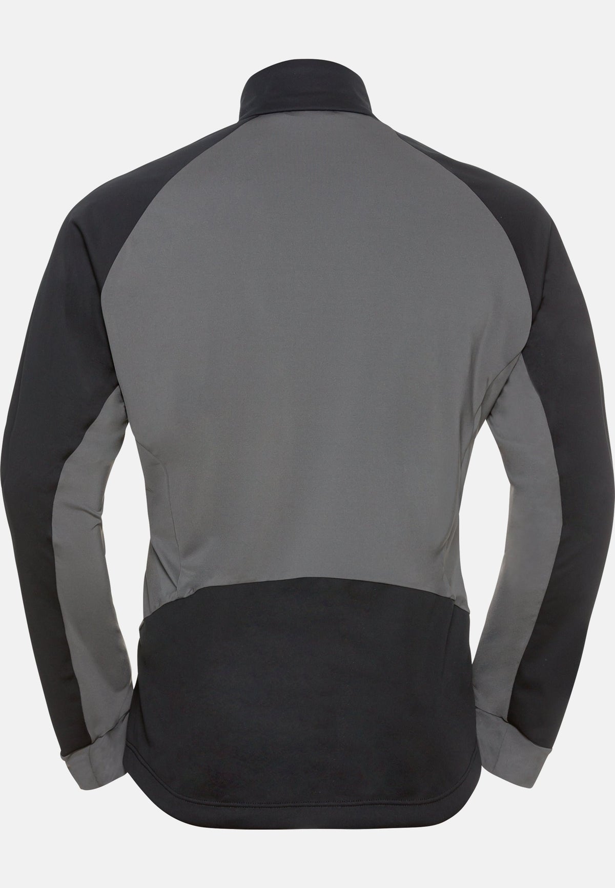 The Brensholmen cross-country jacket
