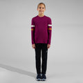The Espeland merino 215 mid layer