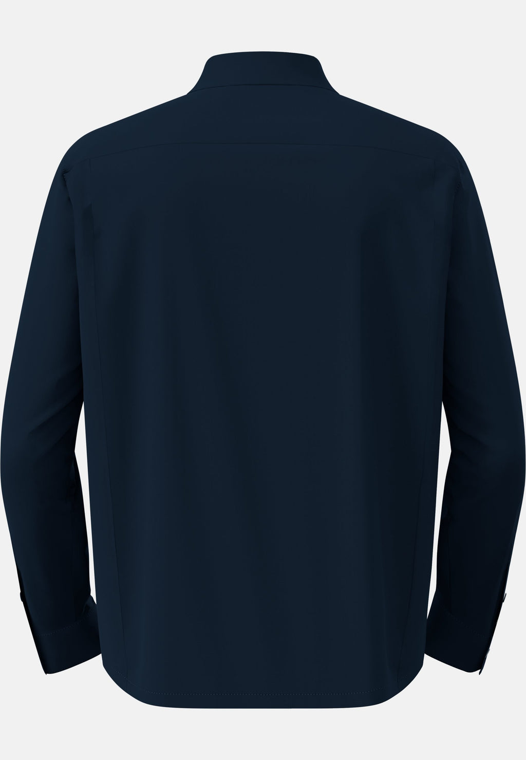 The Essentials long-sleeve hiking shirt