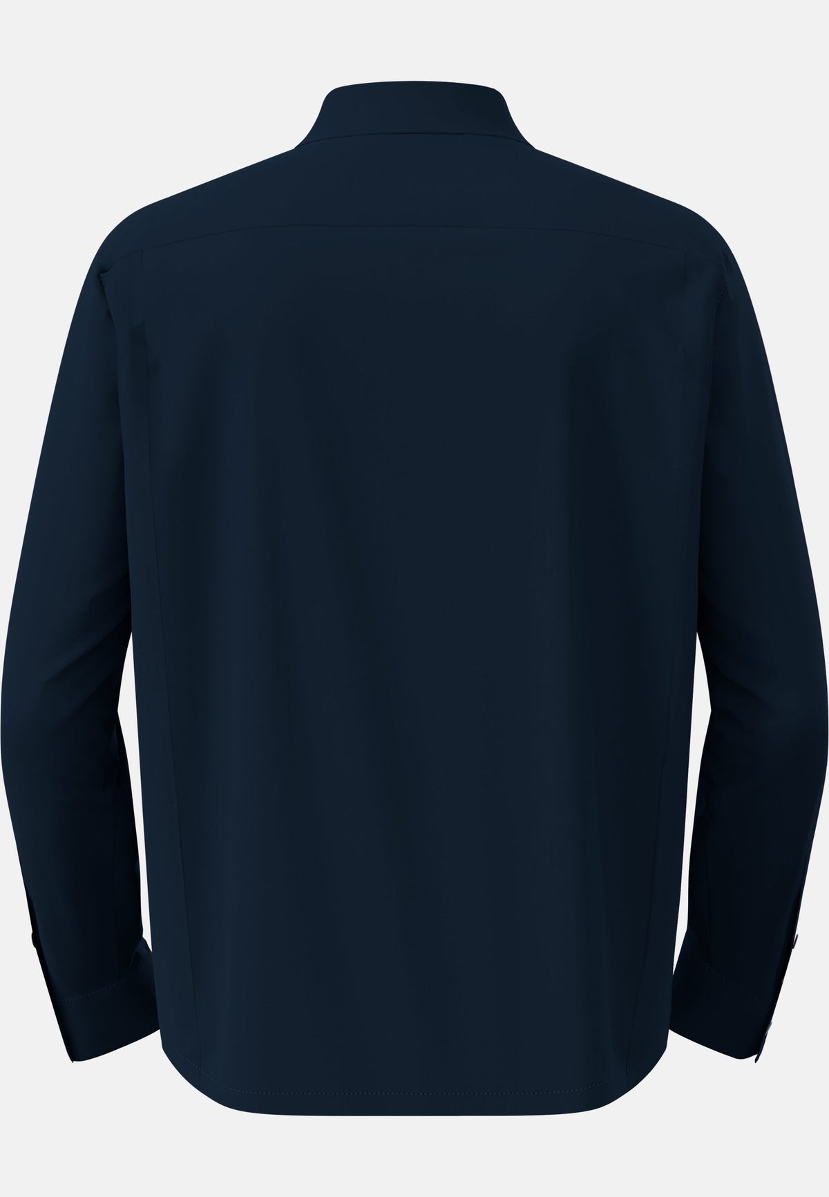The Essentials long-sleeve hiking shirt