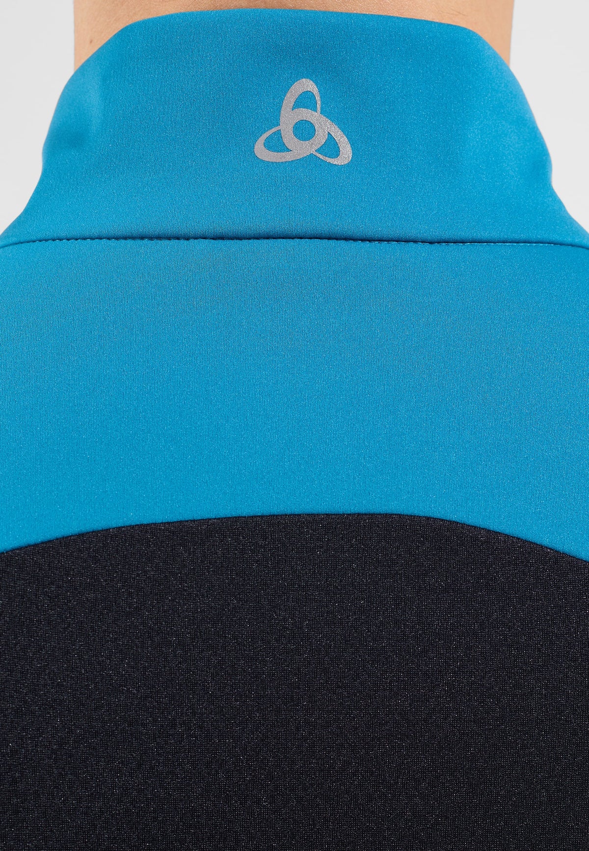 The Markenes cross-country jacket