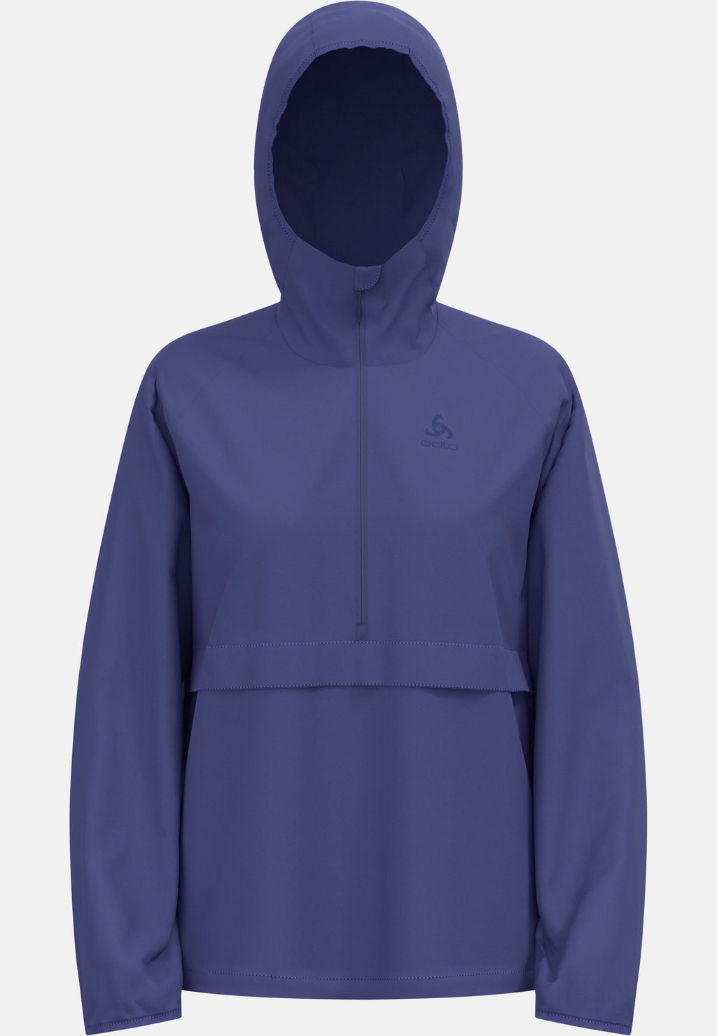 The Essentials windbreaker