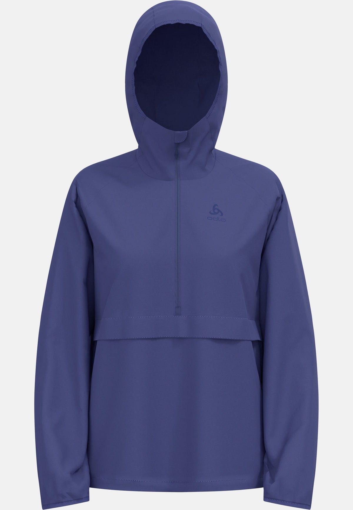 The Essentials windbreaker
