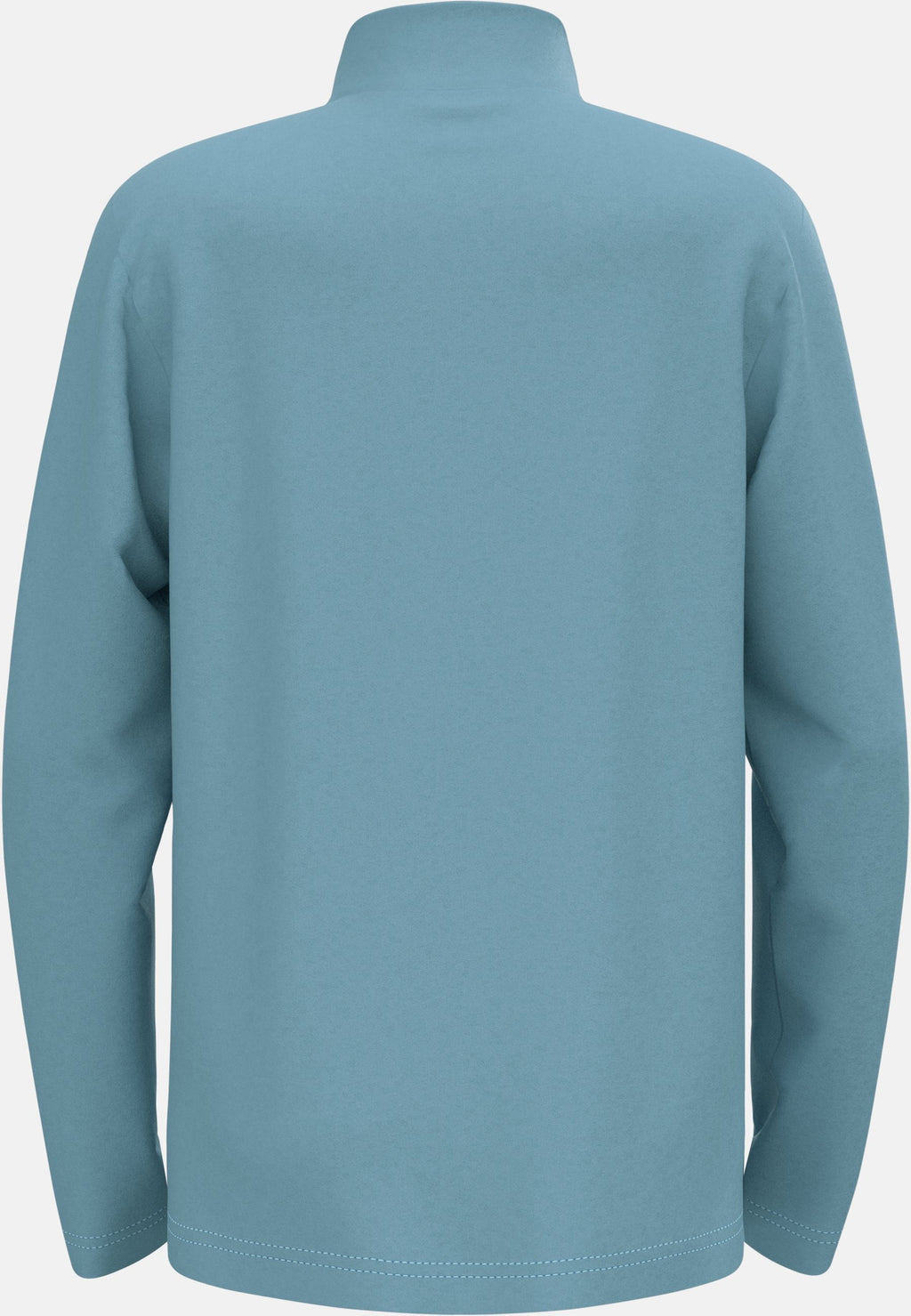 The Berra kids' mid layer zip