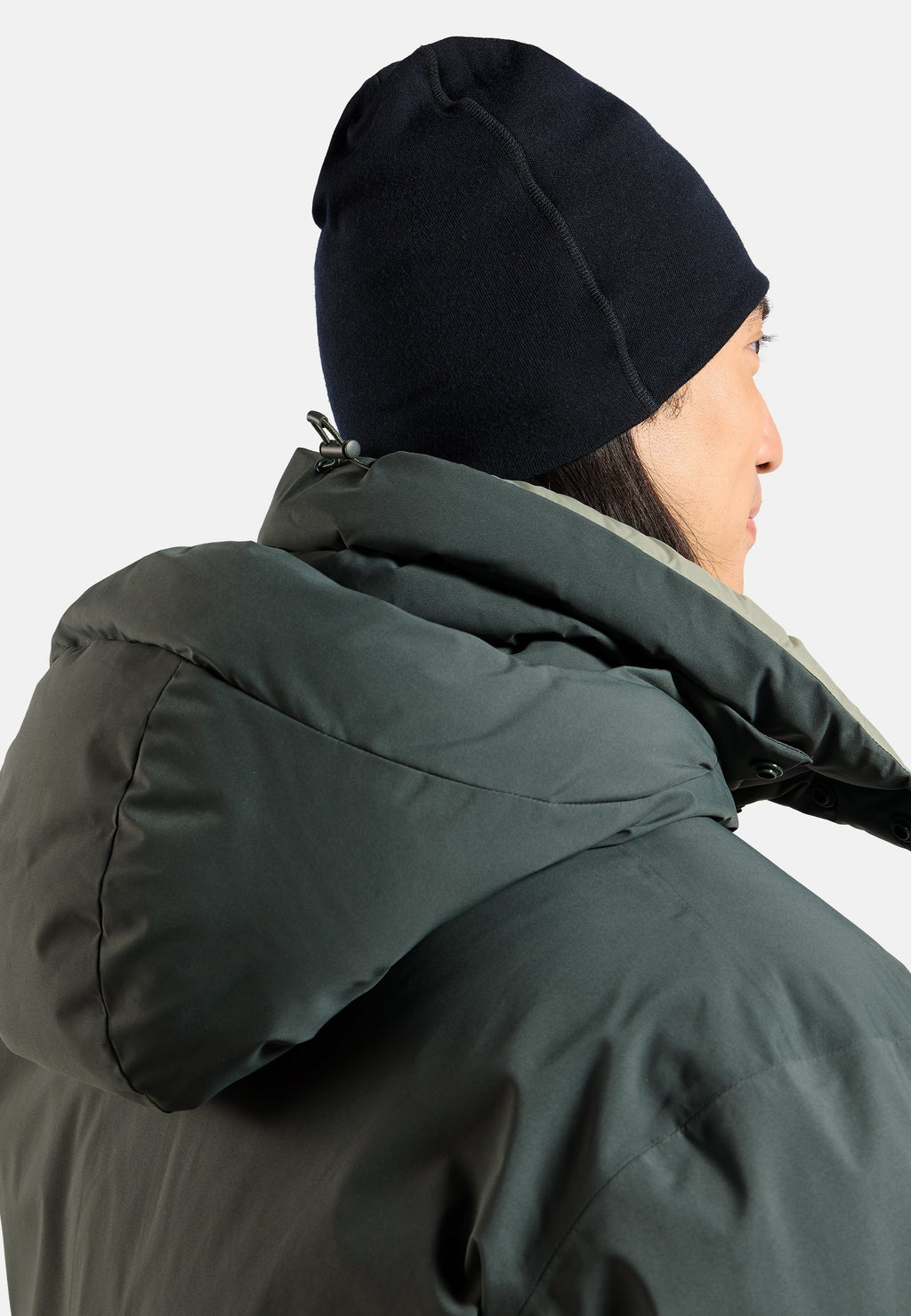 The Merino Warm hat