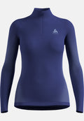The Performance Warm Base Layer Half-Zip