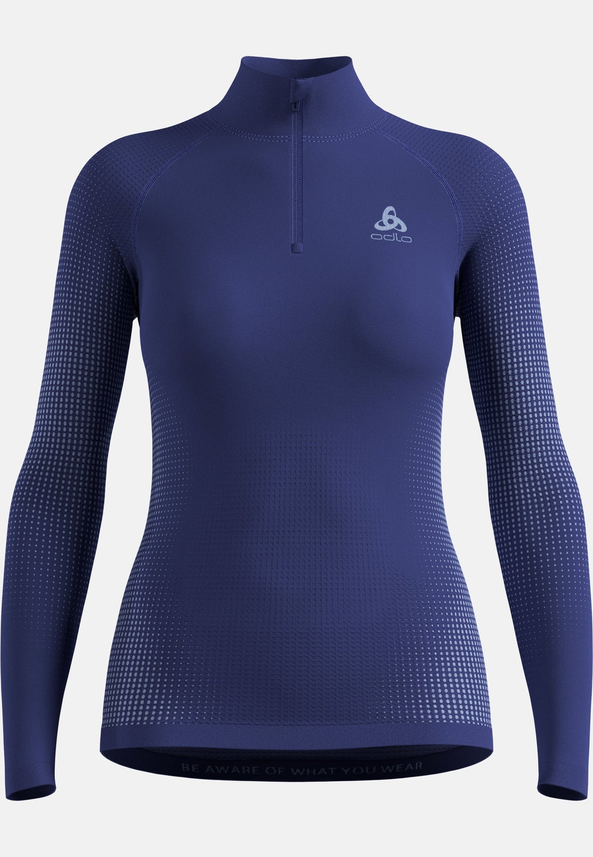 The Performance Warm Base Layer Half-Zip