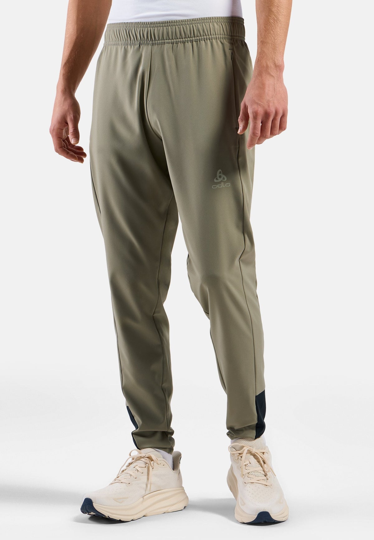 The men's Zeroweight running pants