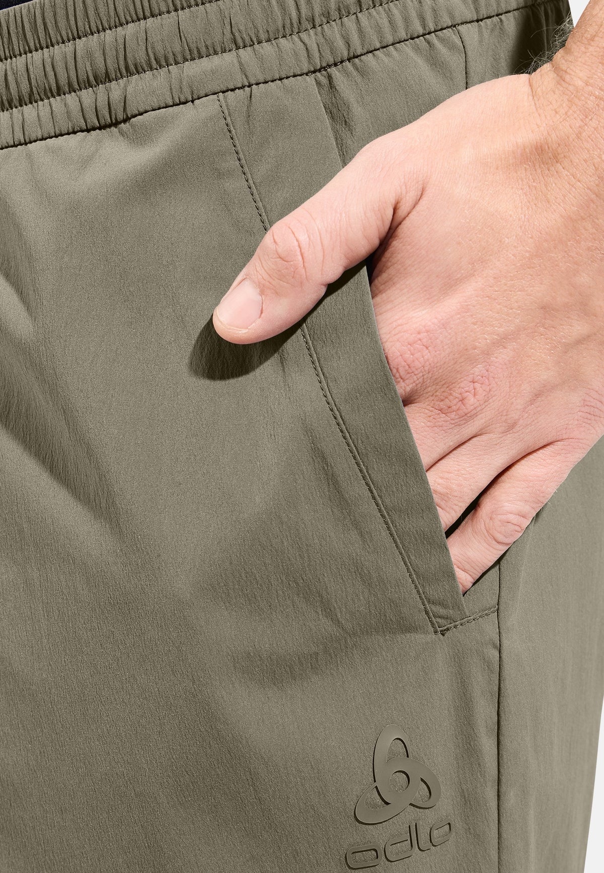 The Essentials hiking shorts