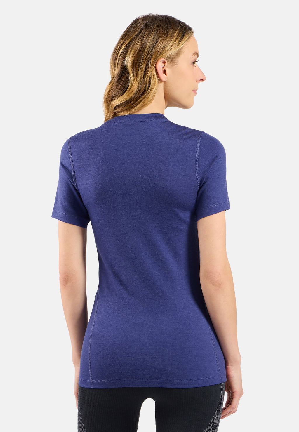 The Natural Merino 200 Base Layer T-shirt