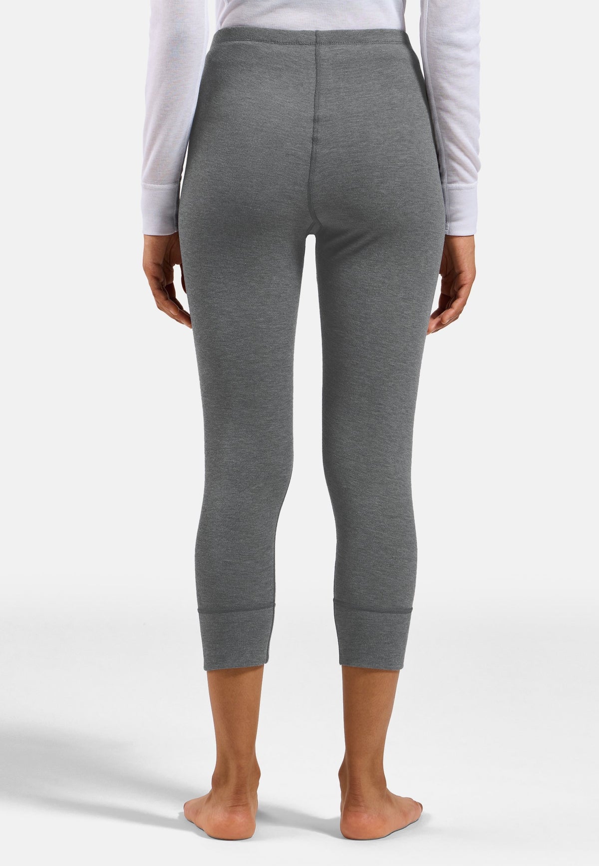 The Active Warm Base Layer 3/4 Bottoms
