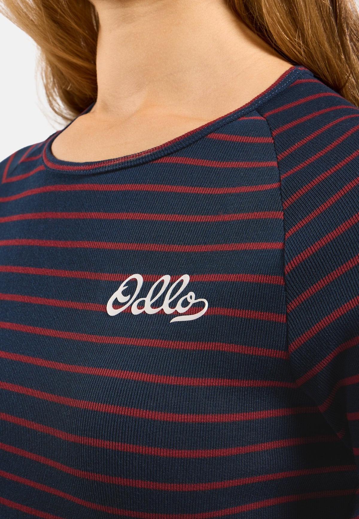 The Active Warm Originals Base Layer Top