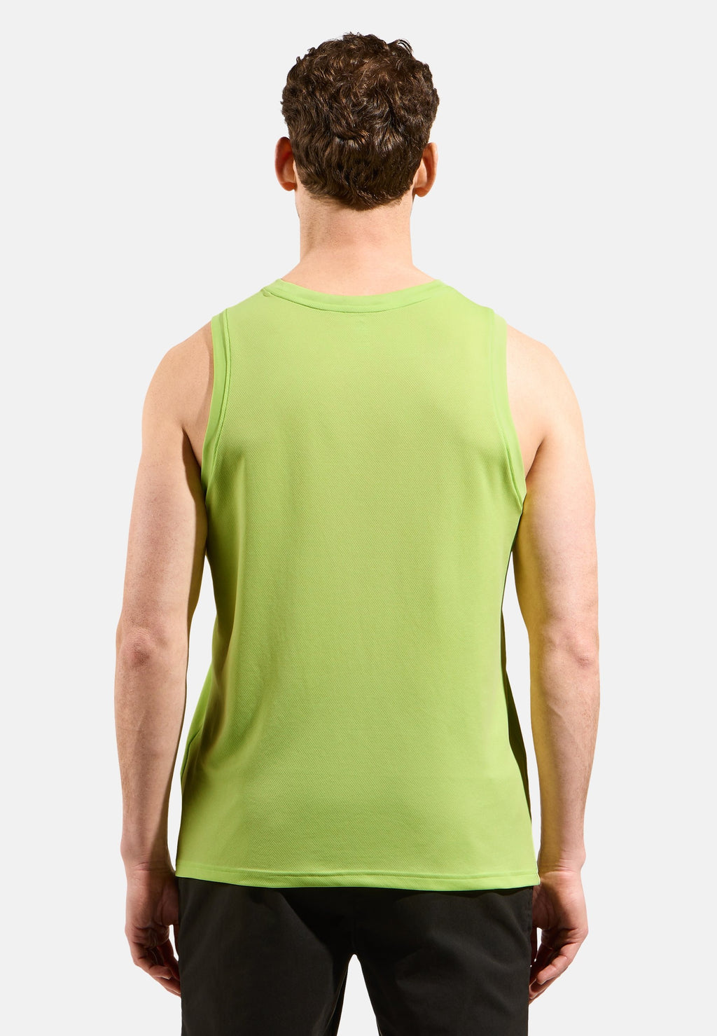 The men's F-Dry tank