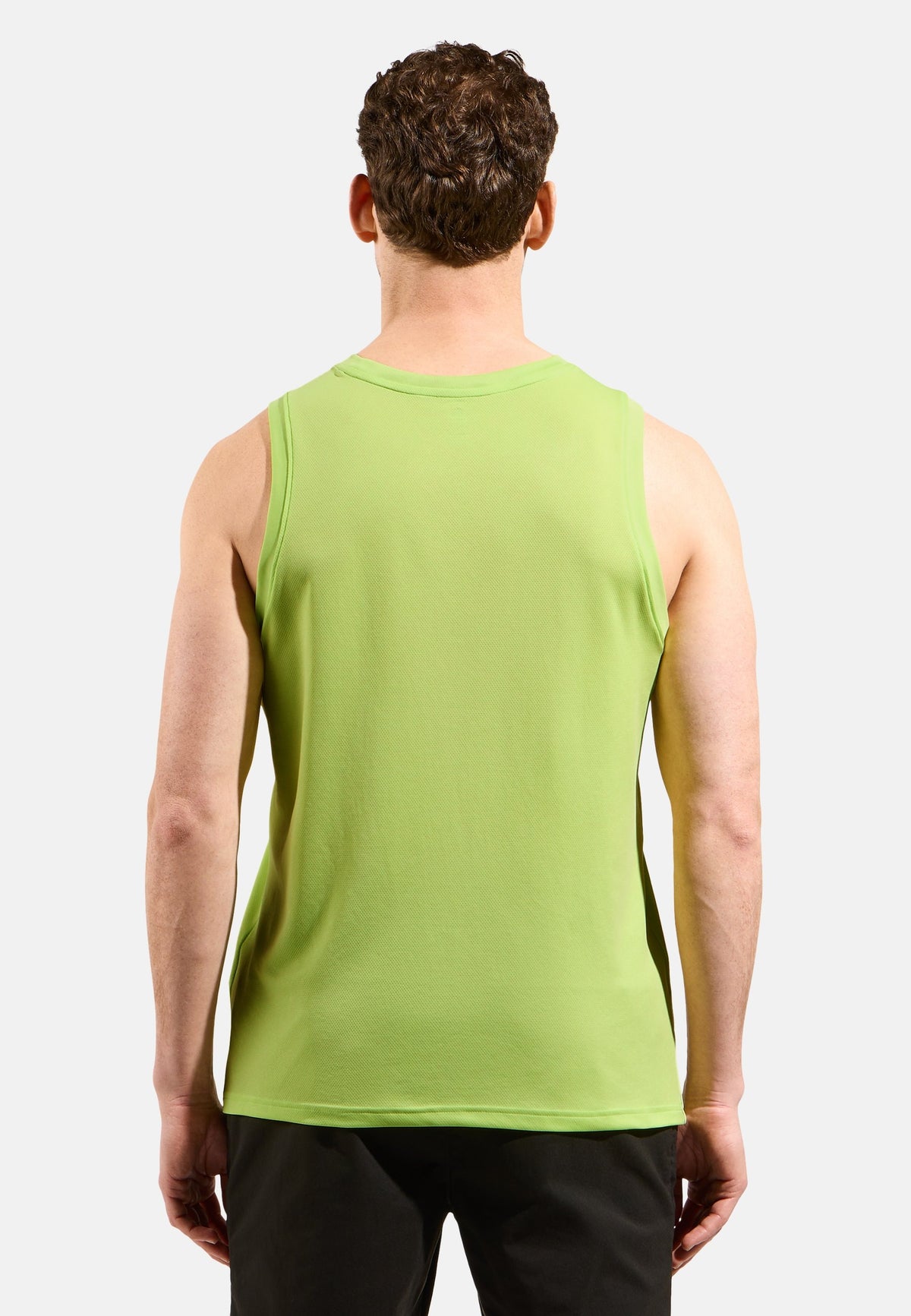 The men's F-Dry tank